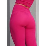 Legging Frelith Canelada - PINK (DESEJO)