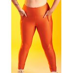 Legging Frelith - LARANJA ESCURO