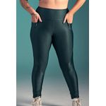 Legging Frelith - VERDE ESCURO