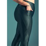 Legging Frelith - VERDE ESCURO