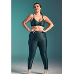 Legging Frelith - VERDE ESCURO