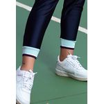 Calça Jogger Frelith Punho Lenatex - MARINHO