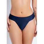 Conjunto de Biquini Aruba Frelith - MARINHO