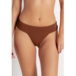 Conjunto Biquini Búzios Frelith - MARROM
