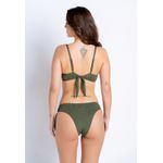 Conjunto Biquini Cancún Frelith - VERDE