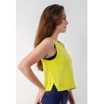 Cropped Stella Frelith - VERDE LIMA