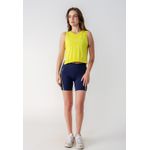 Cropped Stella Frelith - VERDE LIMA