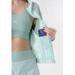 Jaqueta Ester Frelith - VERDE CLARO