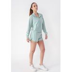 Jaqueta Ester Frelith - VERDE CLARO