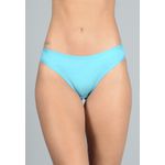 Kit 3 Calcinhas Cerejas, Vermelho e Verde em Cotton - ESTAMPADA