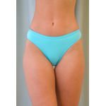 Kit 3 Calcinhas Frelith Azul Pink e Verde Água - DIVERSOS