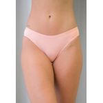 Kit 3 Calcinhas Frelith Floral Roxo e Rosê em Microfibra - ESTAMPADA