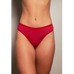 Kit 3 Calcinhas Frelith Lilás, Roxo e Vinho em Microfibra - DIVERSOS