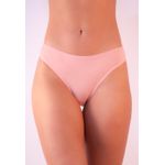 Kit 3 Calcinhas Frelith Preto Pink e Rosê - DIVERSOS