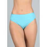 Kit 3 Calcinhas Cerejas, Vermelho e Verde em Cotton - ESTAMPADA