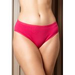 Kit 3 Calcinhas Frelith Melancia, marinho e pink - ESTAMPADA