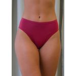 Kit 3 Calcinhas Frelith Major Desejo e Marfim em Microfibra - ESTAMPADA