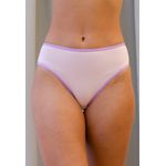 Kit 3 Calcinhas Frelith Viés Color - DIVERSOS