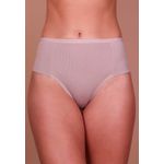 Kit 3 Calcinhas Básicas em Modal Power - DIVERSOS