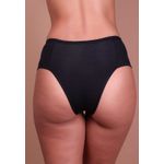 Kit 3 Calcinhas Básicas em Modal Power - DIVERSOS