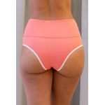 Kit 3 Calcinhas Viés Frelith Color - DIVERSOS