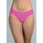 Kit 3 Fios Logo, Pink e Amarelo em Microfibra - ESTAMPADA