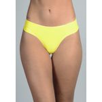 Kit 3 Fios Logo, Pink e Amarelo em Microfibra - ESTAMPADA