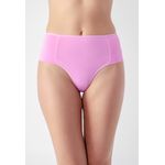 Kit 3 Fios Frelith Floral Azul e Rosa - ESTAMPADA