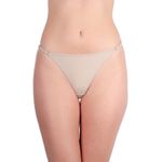 Kit 3 Fios Frelith Chocolate, Castanho e Marrom - DIVERSOS