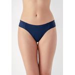 Kit 3 Calcinhas Emily Frelith Marinho, Marsala e Preto - DIVERSOS