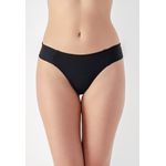 Kit 3 Calcinhas Emily Frelith Marinho, Marsala e Preto - DIVERSOS