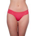 Kit 3 Calcinhas Emily Frelith Floral, Marinho e Pink - DIVERSOS