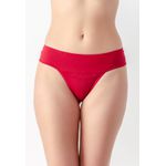 Kit 3 Fios Frelith Base, Preto e Vermelho - DIVERSOS