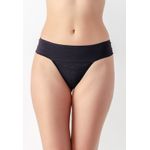 Kit 3 Fios Frelith Base, Preto e Vermelho - DIVERSOS