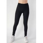Legging Zoe Frelith - PRETO