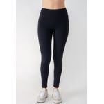 Legging Lilian Frelith - PRETO