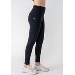 Legging Lilian Frelith - PRETO