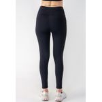 Legging Lilian Frelith - PRETO