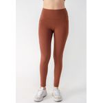 Legging Lilian Frelith - CAPPUCINO (MARROM)