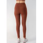 Legging Lilian Frelith - CAPPUCINO (MARROM)