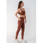 Legging Lilian Frelith - CAPPUCINO (MARROM)