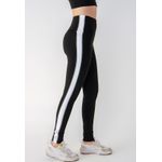Legging Emy Frelith - PRETO