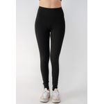 Legging Emy Frelith - PRETO