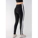 Legging Emy Frelith - PRETO