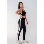 Legging Emy Frelith - PRETO