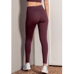 Legging Anna Frelith - EBANO