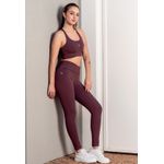 Legging Anna Frelith - EBANO