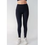 Legging Amber Frelith - PRETO