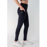 Legging Amber Frelith - PRETO