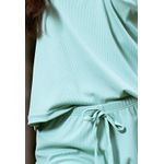 Pijama Frelith Verão - VERDE (ETEREO)